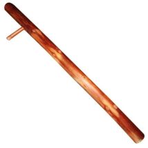 Bouffadou En Bois Brut