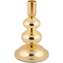 Bougeoir pour une bougie dazzle, 16,7 cm