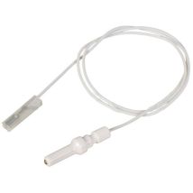 Bougie pour four et cuisinière – Pièces détachées – Longueur, Matières, Largeur, Marque compatible, Puissance