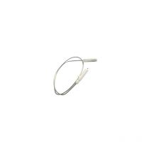 Bougie 450mm d'origine (481225268078) Plaque de cuisson bauknecht, ikea Whirlpool kitchenaid Whirlpool