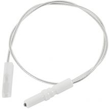 Bougie allumage ø 35 m/m long fil 400 m pour cuisiniere...