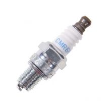 NGK - Bougie allumage CMR6H pour tondeuse tronçonneuse