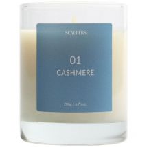 Bougie Parfumée 200gr Aroma Cachemire Scalpers