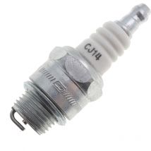 Jardiaffaires - Bougie Champion CJ14 pour moteur thermique