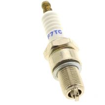 Bougie champion f6tc/f7tc cld16010070 - moteur de tondeuse