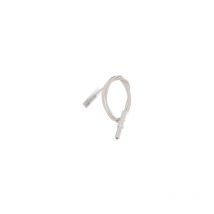 Bougie d'allumage 600mm d'origine (3570698047, 3577348125) Four, cuisinière zanussi, aeg, electrolux, ikea, faure, zanker, progress, essentiel b