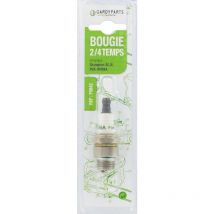 Bougie equivalence champion rcj8 - car8e