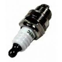 Bougie d'allumage, bougie de rechange torch L8RTC, adaptée aux outils de jardin Atika, par ex. b. Atika Erdbohrer elb 52, kit de jardinage Atika bmgs
