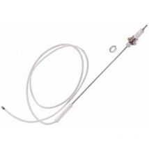 Bougie d'allumage d'origine (C00022702) Four, cuisinière ARISTON HOTPOINT, INDESIT, SCHOLTES