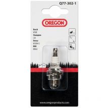 Bougie d'allumage q77-302-1