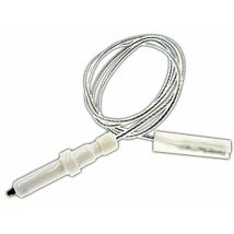 BOUGIE DE BRULEUR L=600 pour TABLE DE CUISSON DE DIETRICH -...