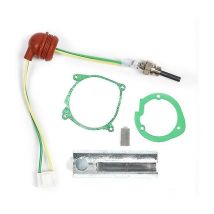 Bougie de préchauffage à broche en céramique Crea pour chauffage rapide de l'air Eberspacher D2 D4 D4s