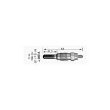 Bougie de prechauffage NGK Y-207T