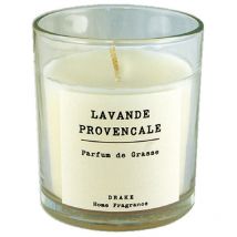 Bougie d'intérieur déco - Lavande 35h