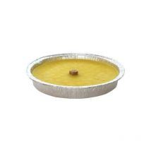 Lapillo - Bougie à la citronnelle mm 110 Aluminium Lapillus 06570