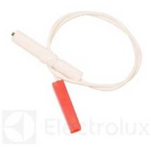 Bougie allumage bruleur triple pour table de cuisson Electrolux 357069904