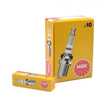 Boite 10 bougies NGK B9HS