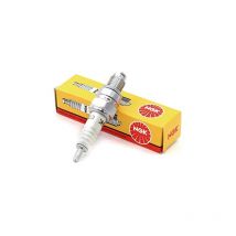 NGK - 4 X original bougies d'allumage 3922 BOUGIE d'allumage