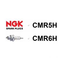 Bougie NGK cmr5h - cmr6h