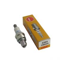 Bougie NGK CMR6H équivalent Champion: RZ7C, CHRZ7C