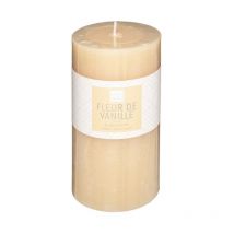 Bougie Parfumée "Elea" 411g Fleur de Vanille