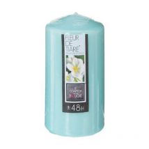 Bougie Parfumée Ronde "Tami" 395g Fleur de Tiaré