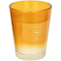 Bougie parfumée Alma 270g vanille et ambre Atmosphera Créateur D'intérieur