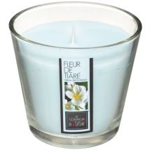 Bougie parfumée fleur de tiaré 190g Atmosphera Créateur D'intérieur