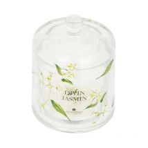 Bougie Parfumée "Oudy" 240g Divin Jasmin