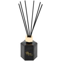Diffuseur de parfum Arlo en verre 120ml bois de oud Atmosphera Créateur D'intérieur