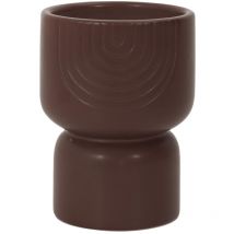 Bougie parfumée sahana