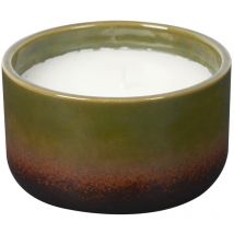 Bougie parfumée terra