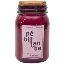 Bougie parfumée tu es