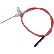 Forge Adour - Bougie piezzo pour plancha Iberica