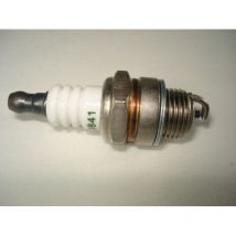 Bougie pour matériel de jardin remplace ngk BPMR6A Champion RCJ8Y