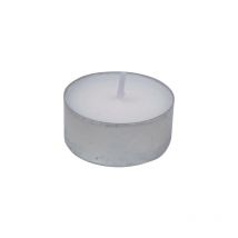 Bougies chauffe-plat 100 bougies chauffe-plat lumelle 38x15 mm bougie chauffe-plat lumelle blanche