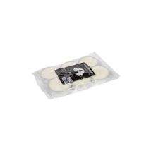 Idroweb - Bougies chauffe-plat Maxi 6 pcs bougies chauffe-plat lumelle 60x20 mm bougie chauffe-plat lumelle blanche
