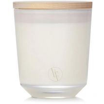 Bougies parfumees 200G les fleurs avec capot bois la francaise 1217052