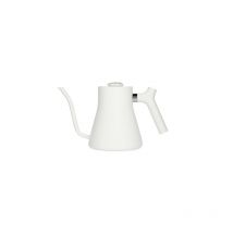 Fellow - Bouilloire Stagg - Bouilloire - Blanc Mat