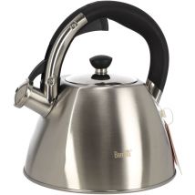 Bouilloire BERRETTI GIULIA 3,0l satinée BR-6262