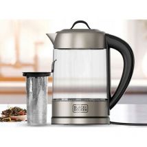 Bouilloire Black&decker BXKE2205E 2200 w