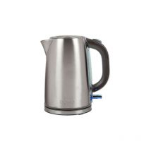 Bouilloire DOMO - inox - 1,7L - 2200W - DO448WK