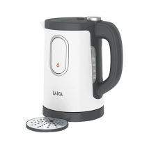 L et r Bouilloire l Et r DUALFLOKJ2000W Laica