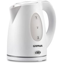 Bouilloire Électrique G3 Ferrari Relax 1,5 L 2000 W Blanc