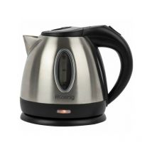 Hkoenig - Bouilloire Electrique H.KoeNIG BO12 - 1,2 l - Inox