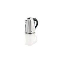 WMF - Wasserkocher Stelio Wasserstandsanzeige 1,7 l 2400 Watt Edelstahl