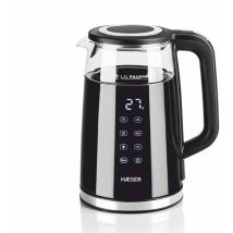 Hag bouilloire digiglass 1.7 l2200w
