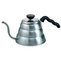 Bouilloire Hario Buono 1 l Argent