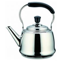 Bouilloire 4l inox - Beka - 12028454