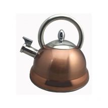 Baumalu - Bouilloire à sifflet 3l 342782